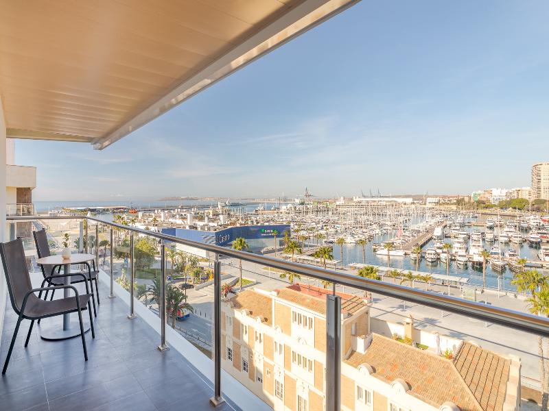The Level Melia Alicante - Adults Only +18 image