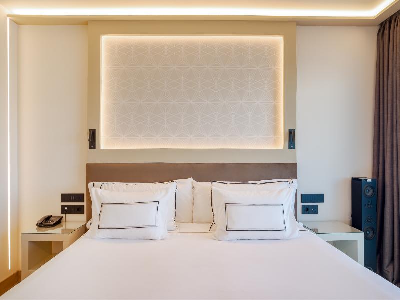 The Level Melia Alicante - Adults Only +18 image