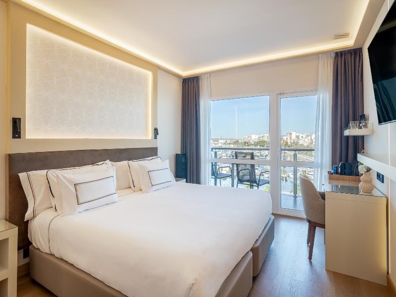 The Level Melia Alicante - Adults Only +18 image