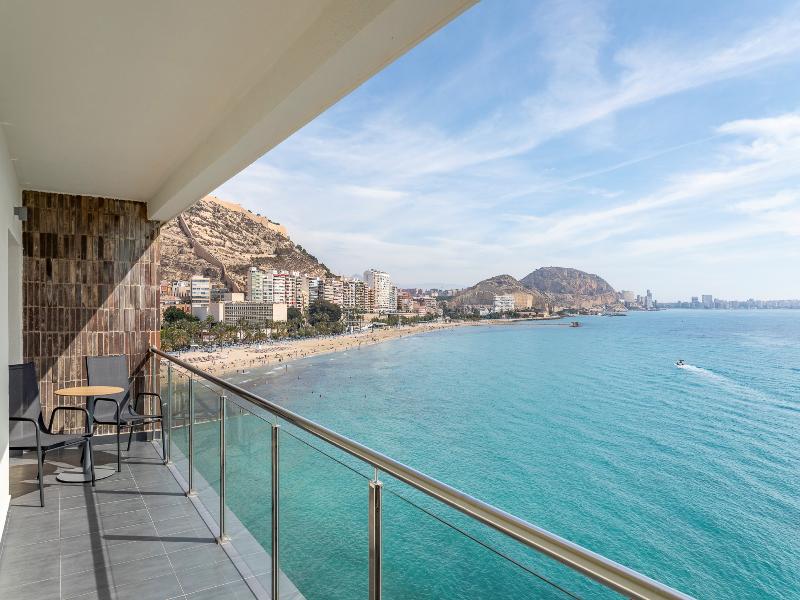 The Level Melia Alicante - Adults Only +18 image