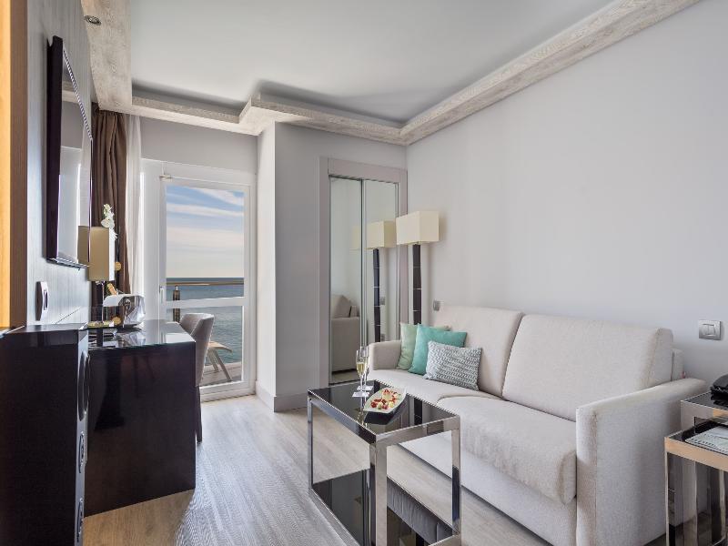 The Level Melia Alicante - Adults Only +18 image
