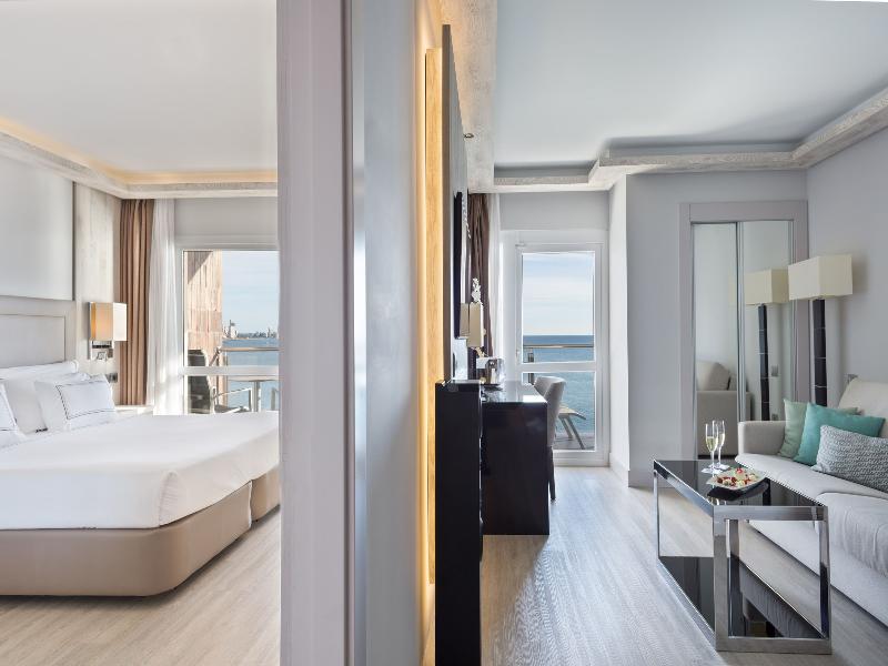 The Level Melia Alicante - Adults Only +18 image