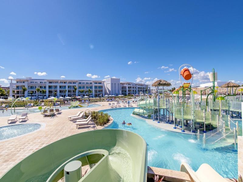 Paradisus Grand Cana - All Suites image