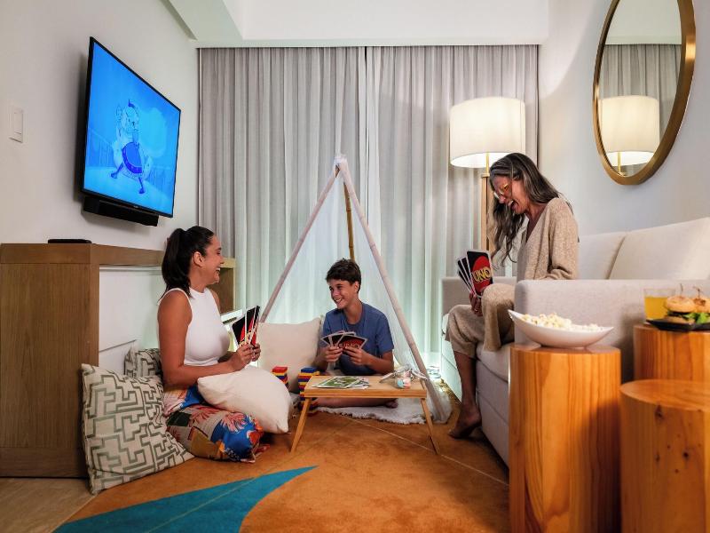 Paradisus Grand Cana - All Suites image