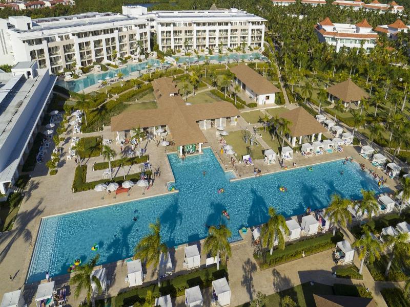 Paradisus Grand Cana - All Suites image