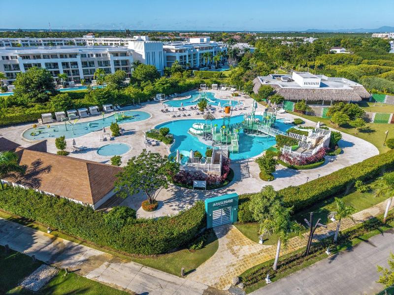 Paradisus Grand Cana - All Suites image