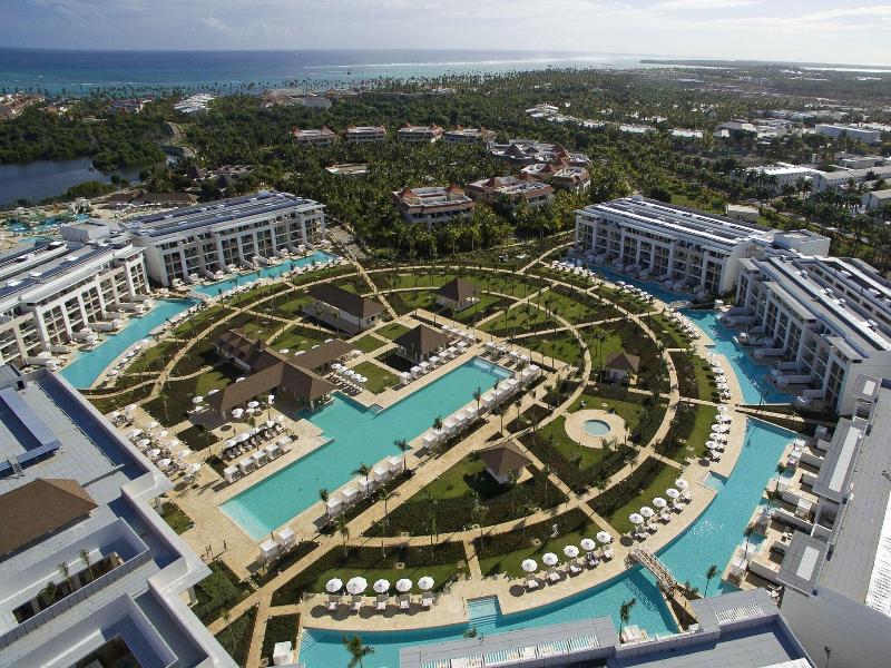 Paradisus Grand Cana - All Suites image