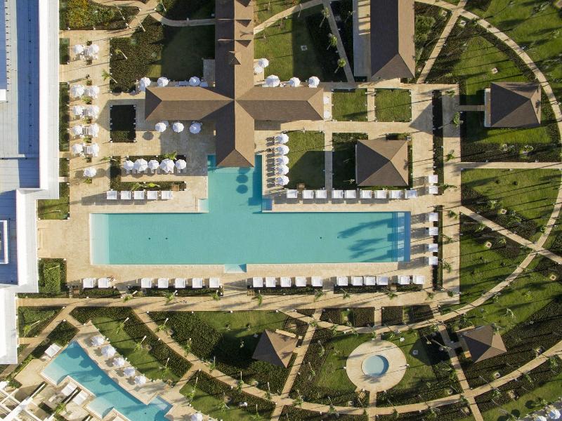 Paradisus Grand Cana - All Suites image