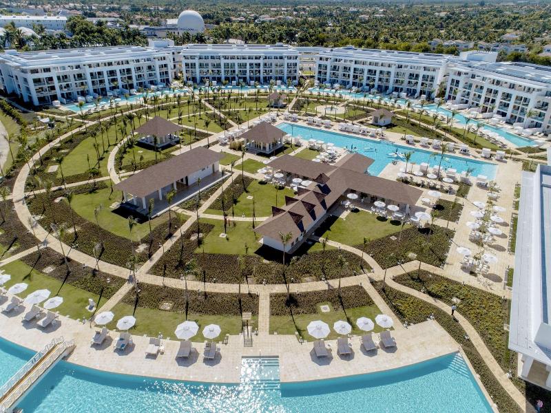 Paradisus Grand Cana - All Suites image