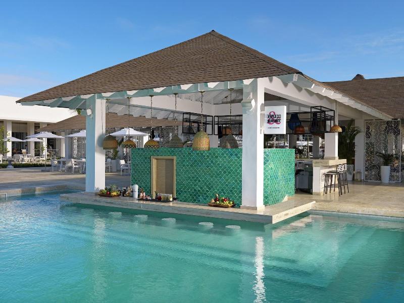Paradisus Grand Cana - All Suites image