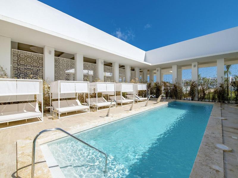 Paradisus Grand Cana - All Suites image