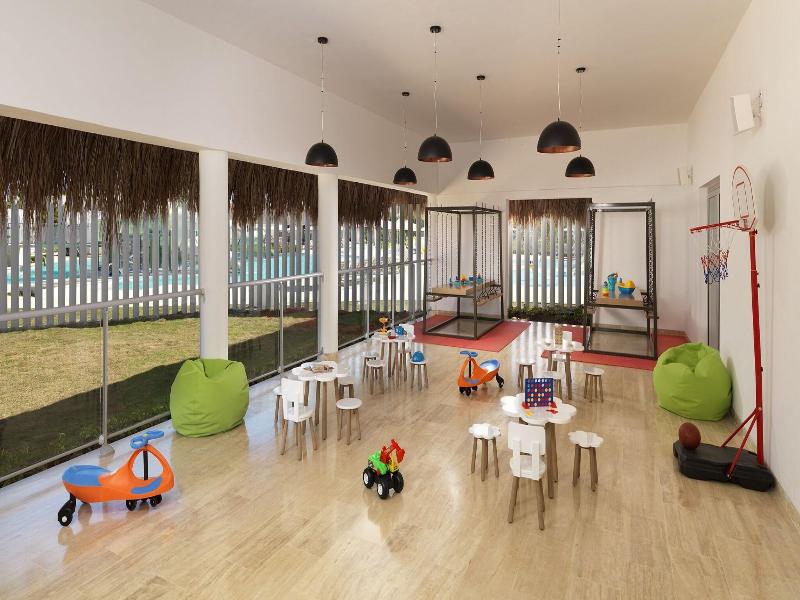Paradisus Grand Cana - All Suites image