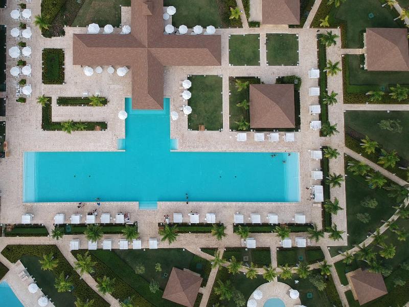 Paradisus Grand Cana - All Suites image