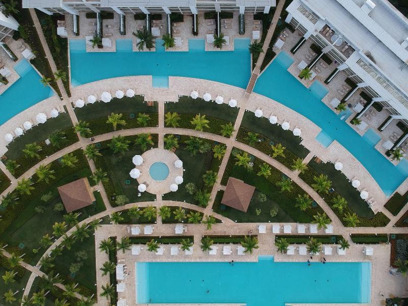 Paradisus Grand Cana - All Suites image