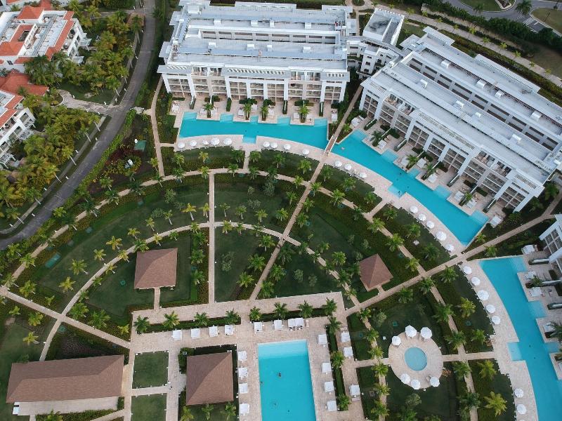 Paradisus Grand Cana - All Suites image