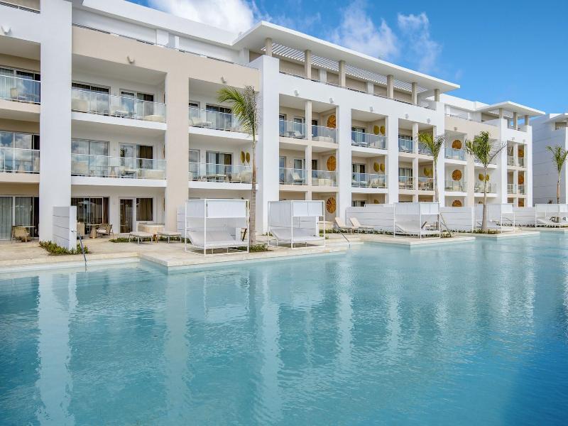 Paradisus Grand Cana - All Suites image