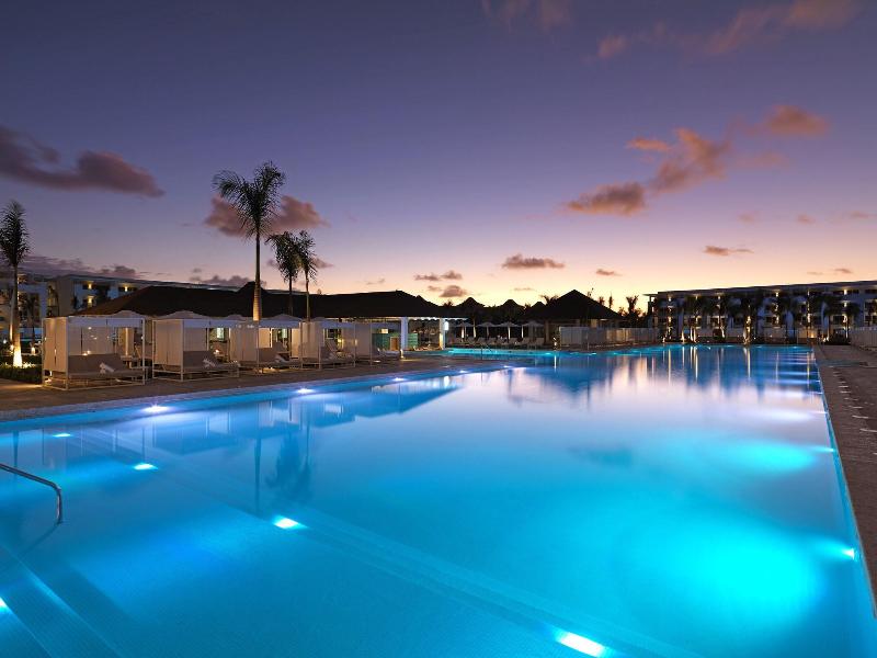 Paradisus Grand Cana - All Suites image