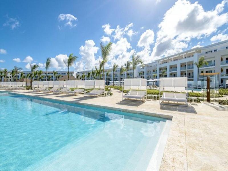 Paradisus Grand Cana - All Suites image