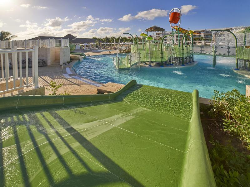 Paradisus Grand Cana - All Suites image
