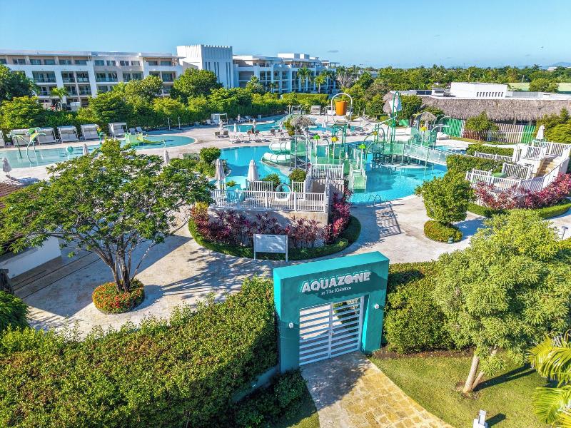 Paradisus Grand Cana - All Suites image