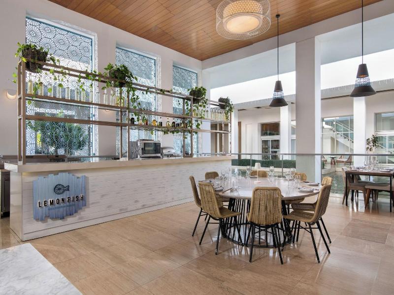 Paradisus Grand Cana - All Suites image