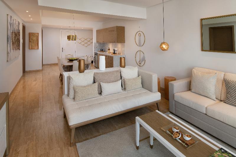 Paradisus Grand Cana - All Suites image