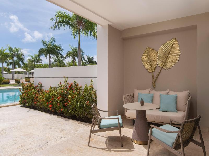 Paradisus Grand Cana - All Suites image