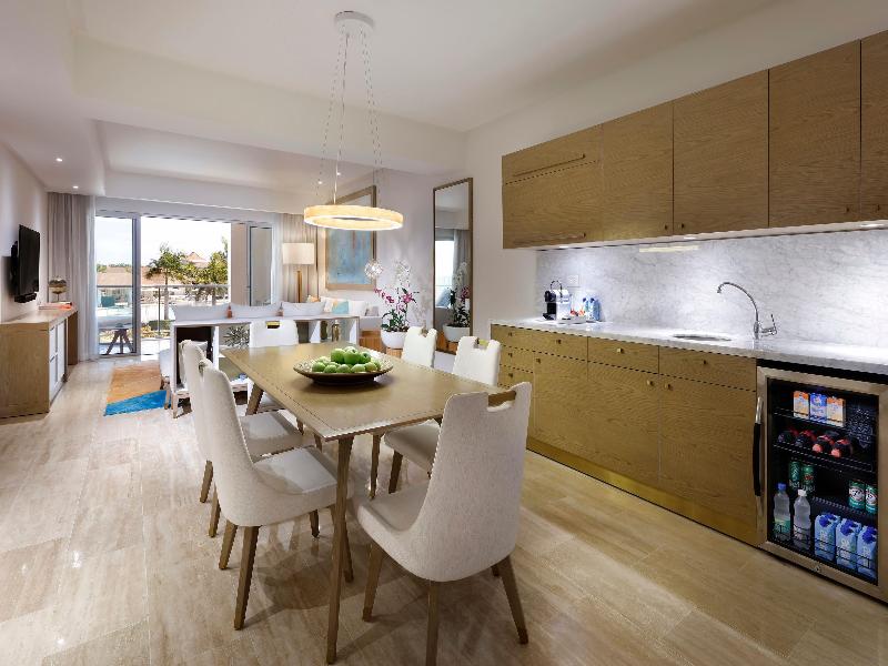 Paradisus Grand Cana - All Suites image