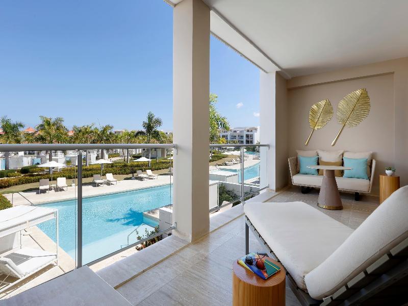 Paradisus Grand Cana - All Suites image