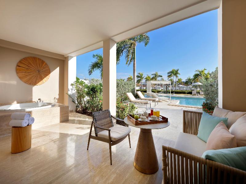 Paradisus Grand Cana - All Suites image