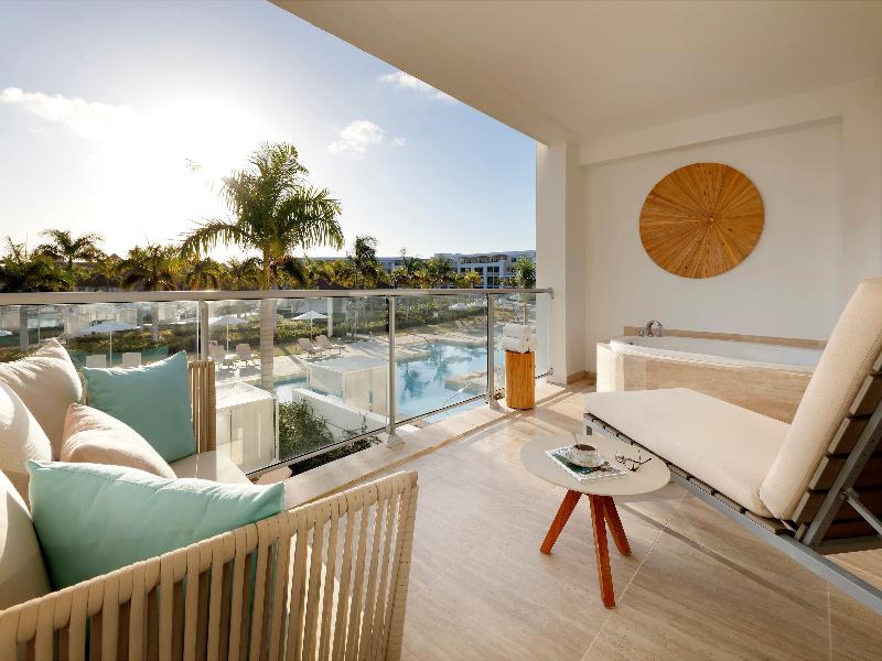 Paradisus Grand Cana - All Suites image