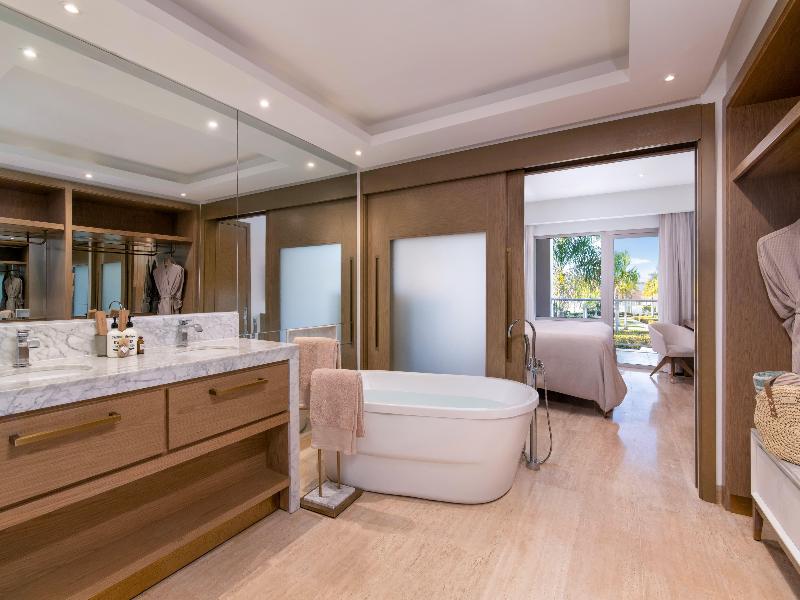 Paradisus Grand Cana - All Suites image