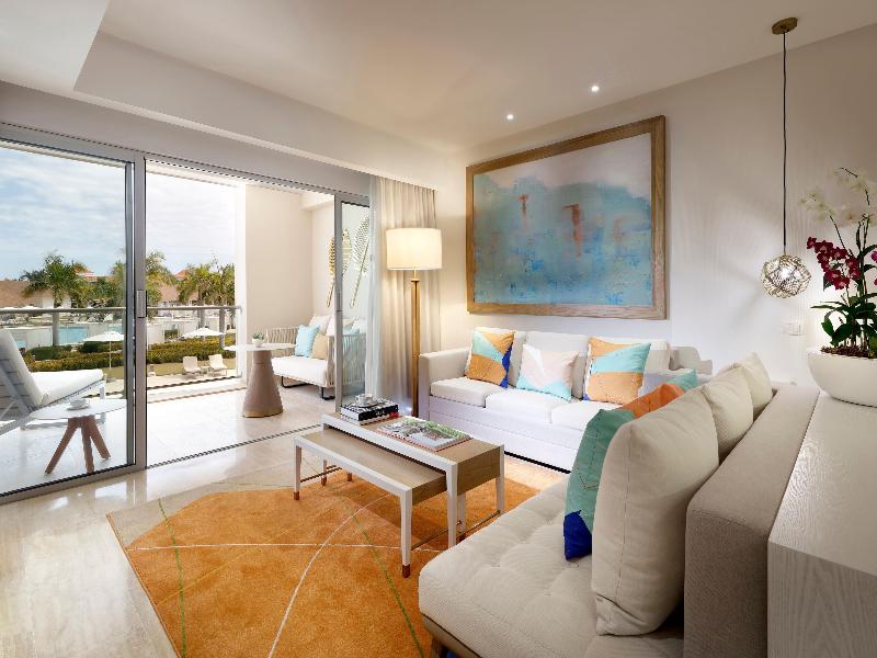 Paradisus Grand Cana - All Suites image