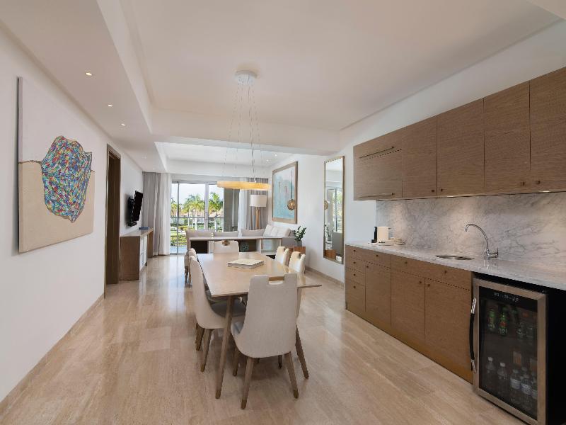Paradisus Grand Cana - All Suites image