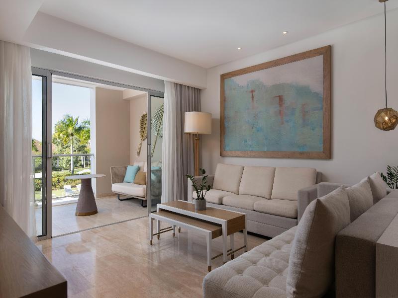 Paradisus Grand Cana - All Suites image