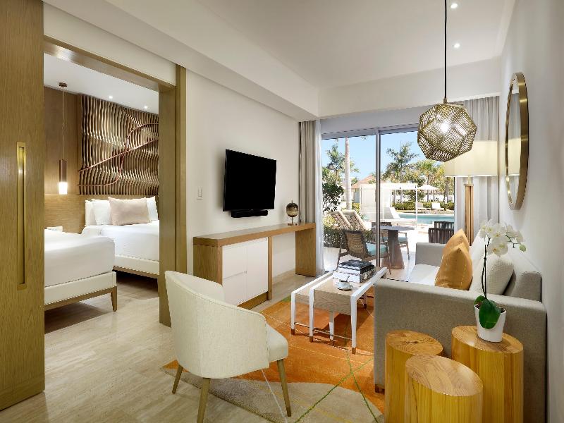 Paradisus Grand Cana - All Suites image