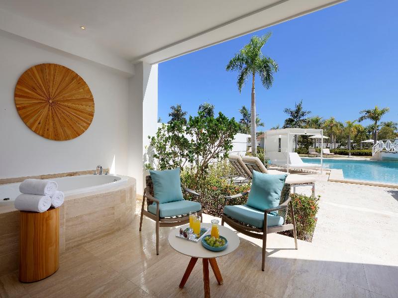 Paradisus Grand Cana - All Suites image