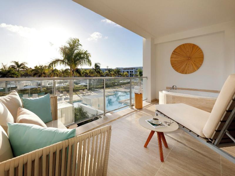 Paradisus Grand Cana - All Suites image