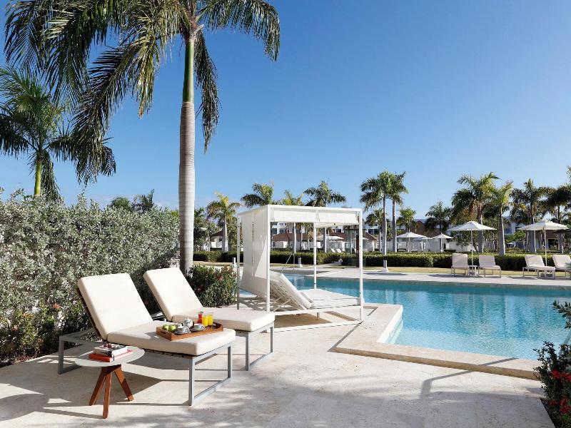 Paradisus Grand Cana - All Suites image