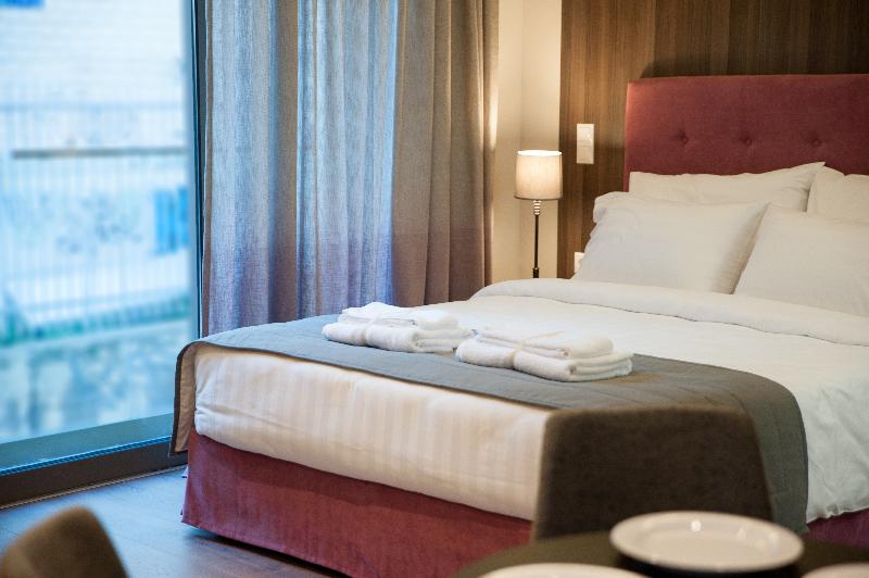 ATHENS PLATINUM ROOMS AND SUITES Athens, Athens Гърция