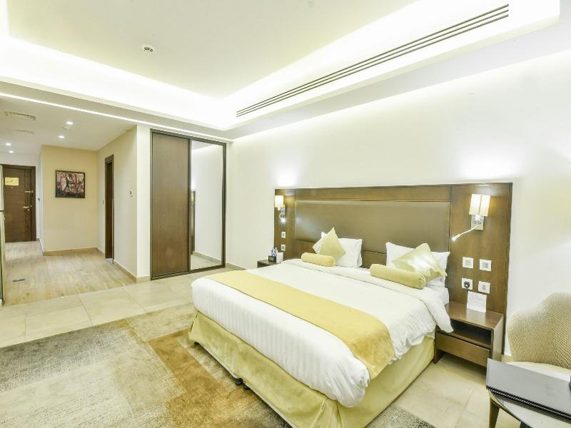 Down Town Hotel Apartments image
