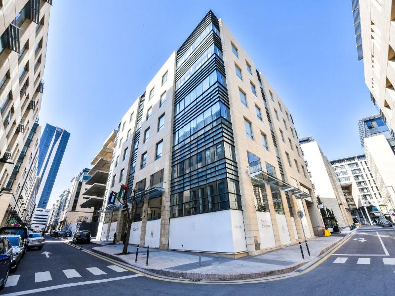 Down Town Hotel Apartments image