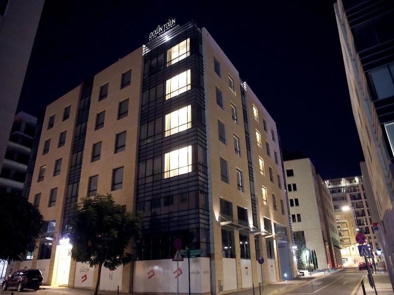 Down Town Hotel Apartments image