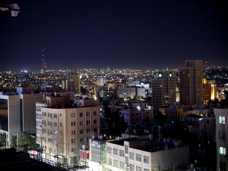 Down Town Hotel Apartments image
