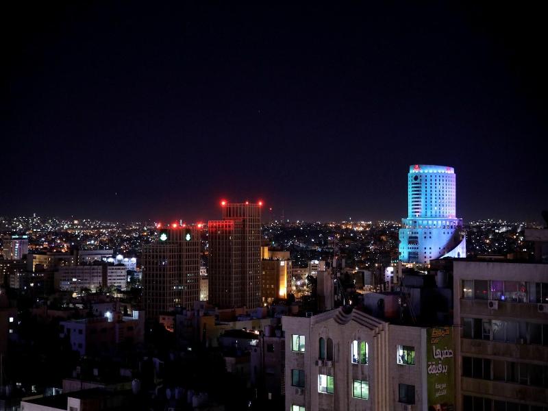 Down Town Hotel Apartments image