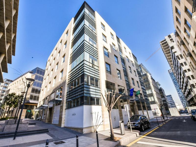 Down Town Hotel Apartments image