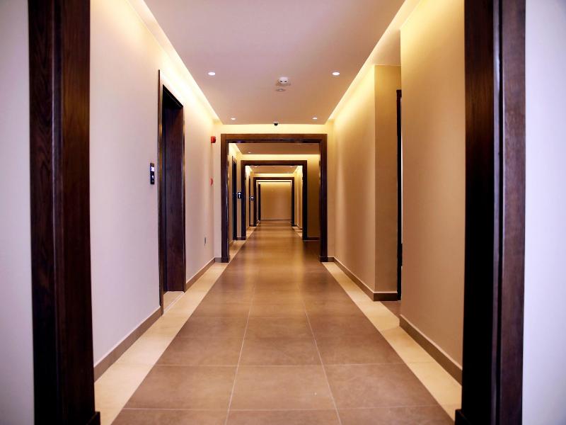 Down Town Hotel Apartments image