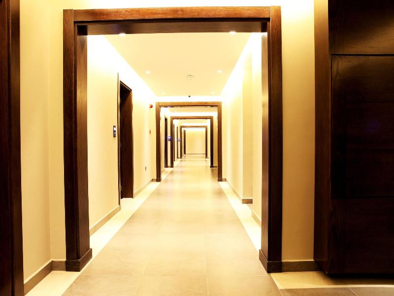 Down Town Hotel Apartments image