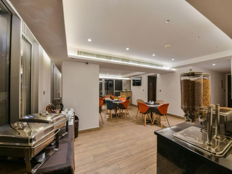 Down Town Hotel Apartments image