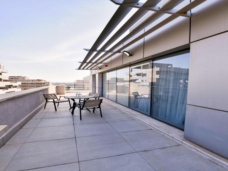 Down Town Hotel Apartments image